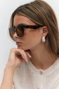 classic chunky sunglasses