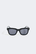 classic chunky sunglasses