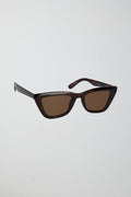 Cateye sunglasses