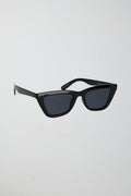Cateye sunglasses