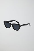 Cateye sunglasses