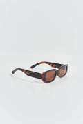 slim rectangular sunglasses