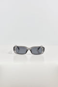 slim rectangular sunglasses