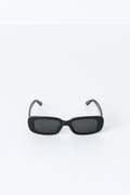 slim rectangular sunglasses