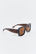 large square sunglasses