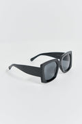 large square sunglasses