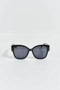 oversized sunglasses
