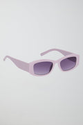 Everyday slim sunglasses