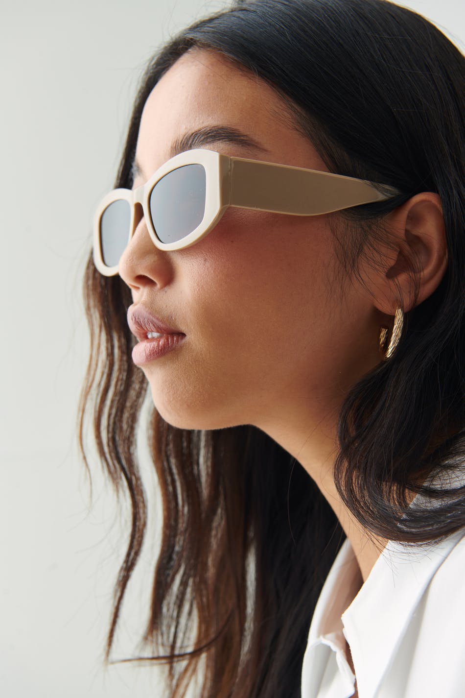 Everyday slim sunglasses