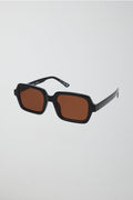 70´s square sunglasses