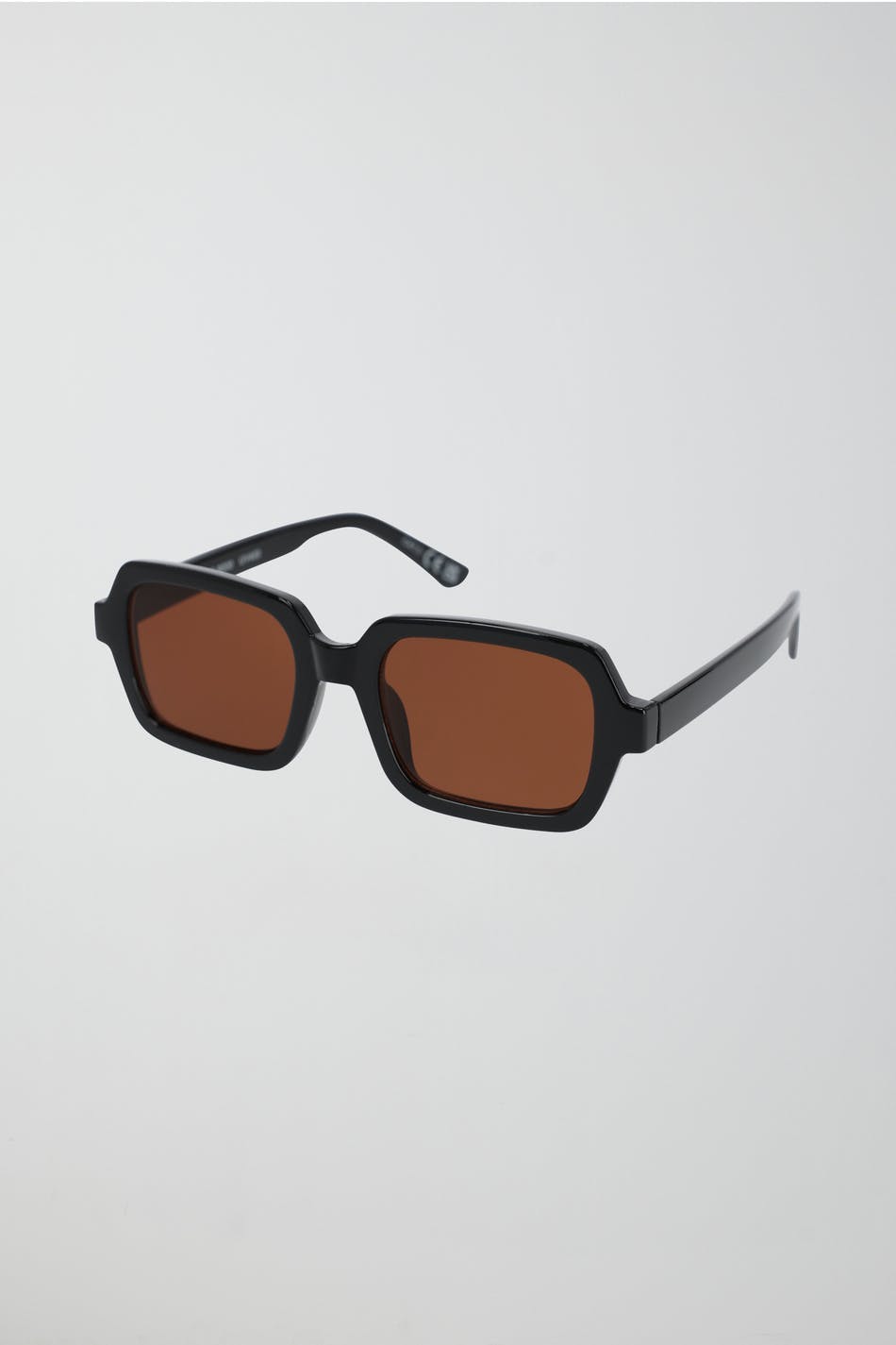 70´s square sunglasses