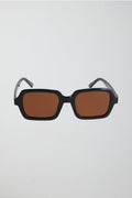 70´s square sunglasses