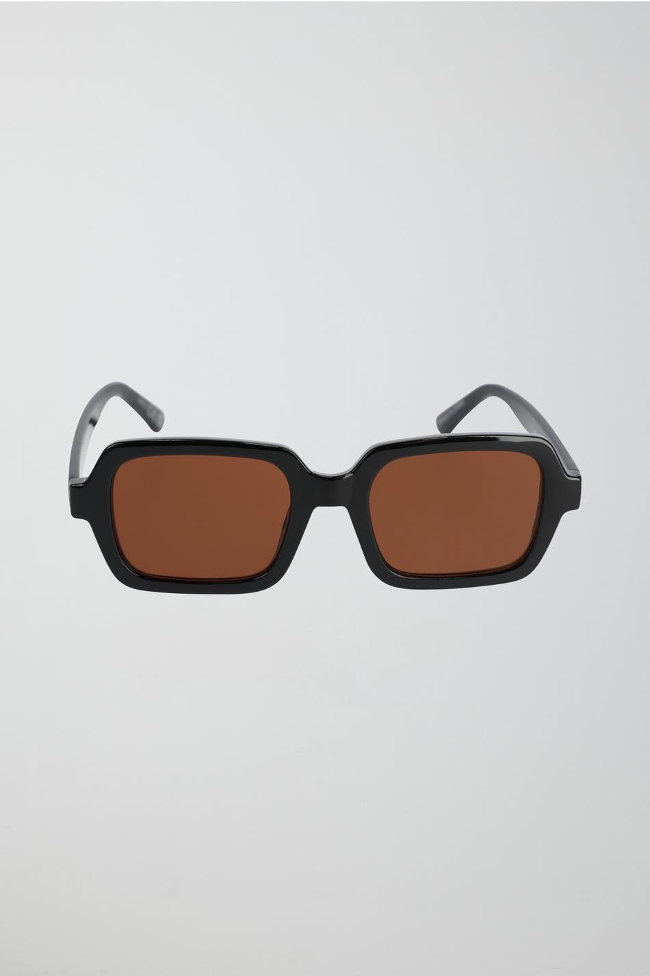 70´s square sunglasses