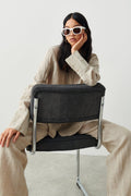 Wayfare sunglasses - White/brown
