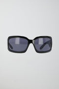 Wrap around sunglasses