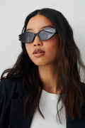 sleek sunglasses