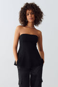 Clean bandeau - Noir
