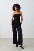 Clean bandeau - Noir