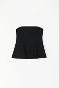 Clean bandeau - Noir