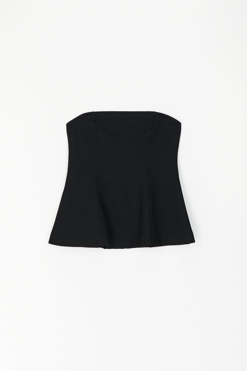 Clean bandeau - Noir