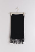 everyday soft scarf - Beige melange