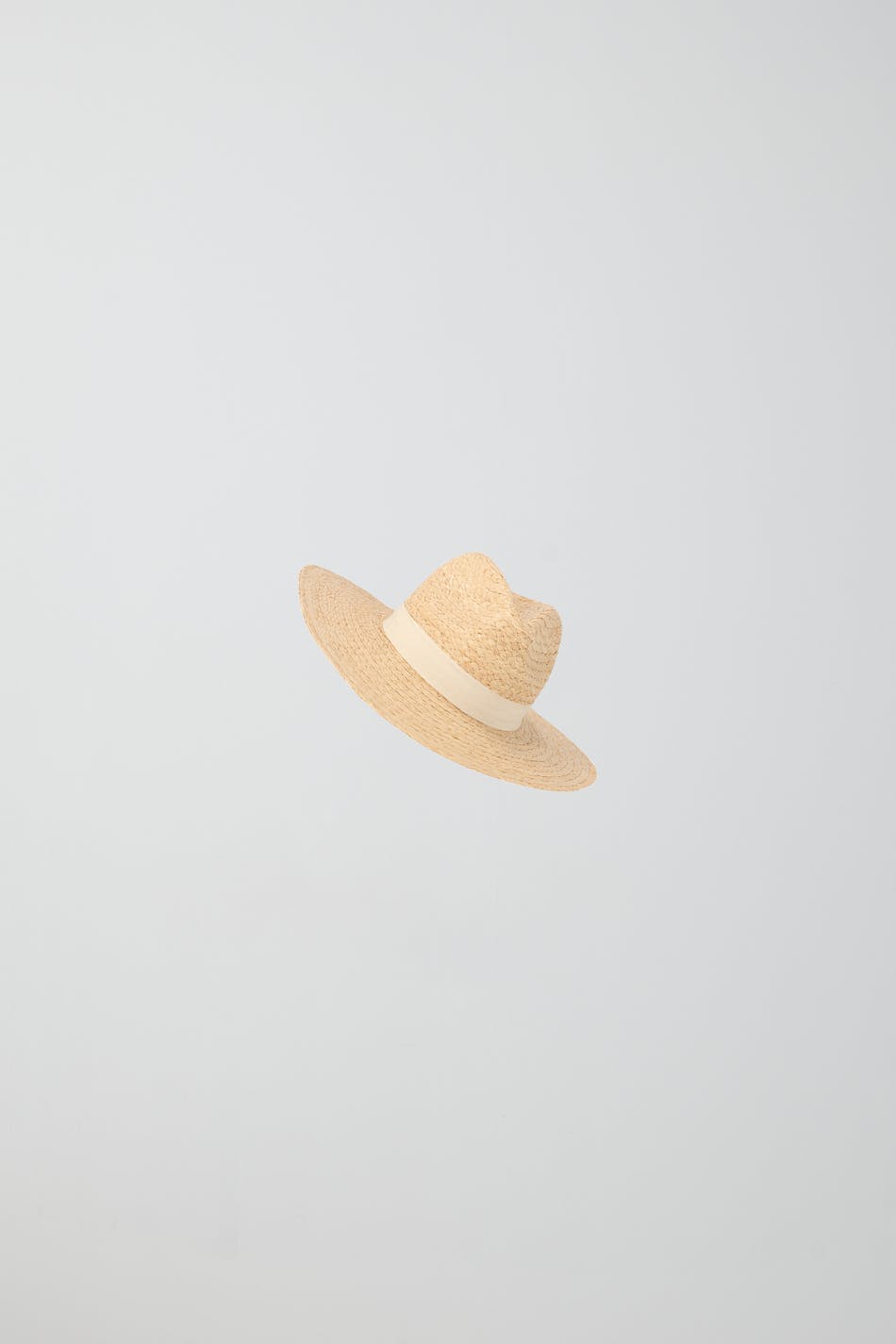 Straw hat - Nature