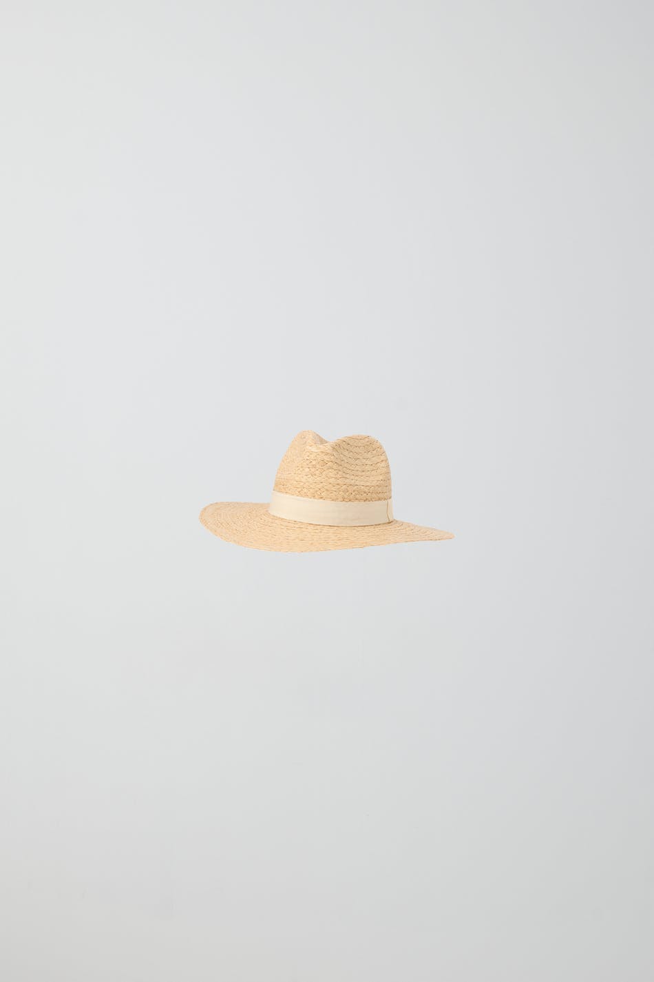 Straw hat - Nature