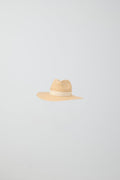 Straw hat