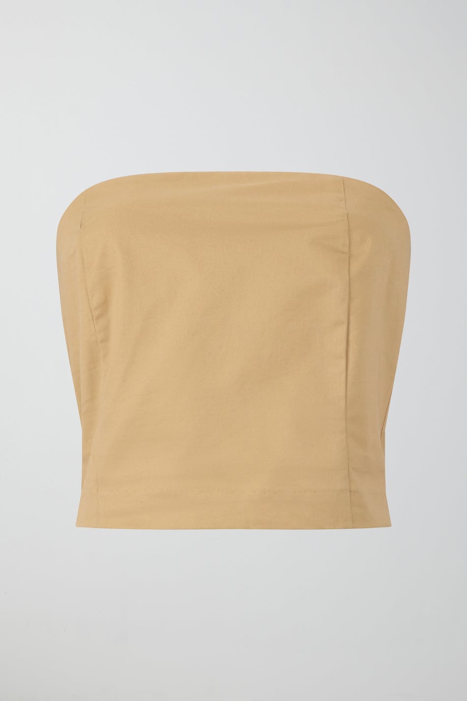Chino corset - Beige