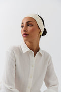 Jersey headband