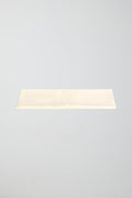 Jersey headband - Creme