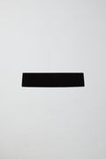 Jersey headband - Blanc cassé