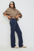 Iconic sweatpants - Lt greymelange