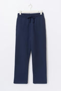 Iconic sweatpants - Lt greymelange
