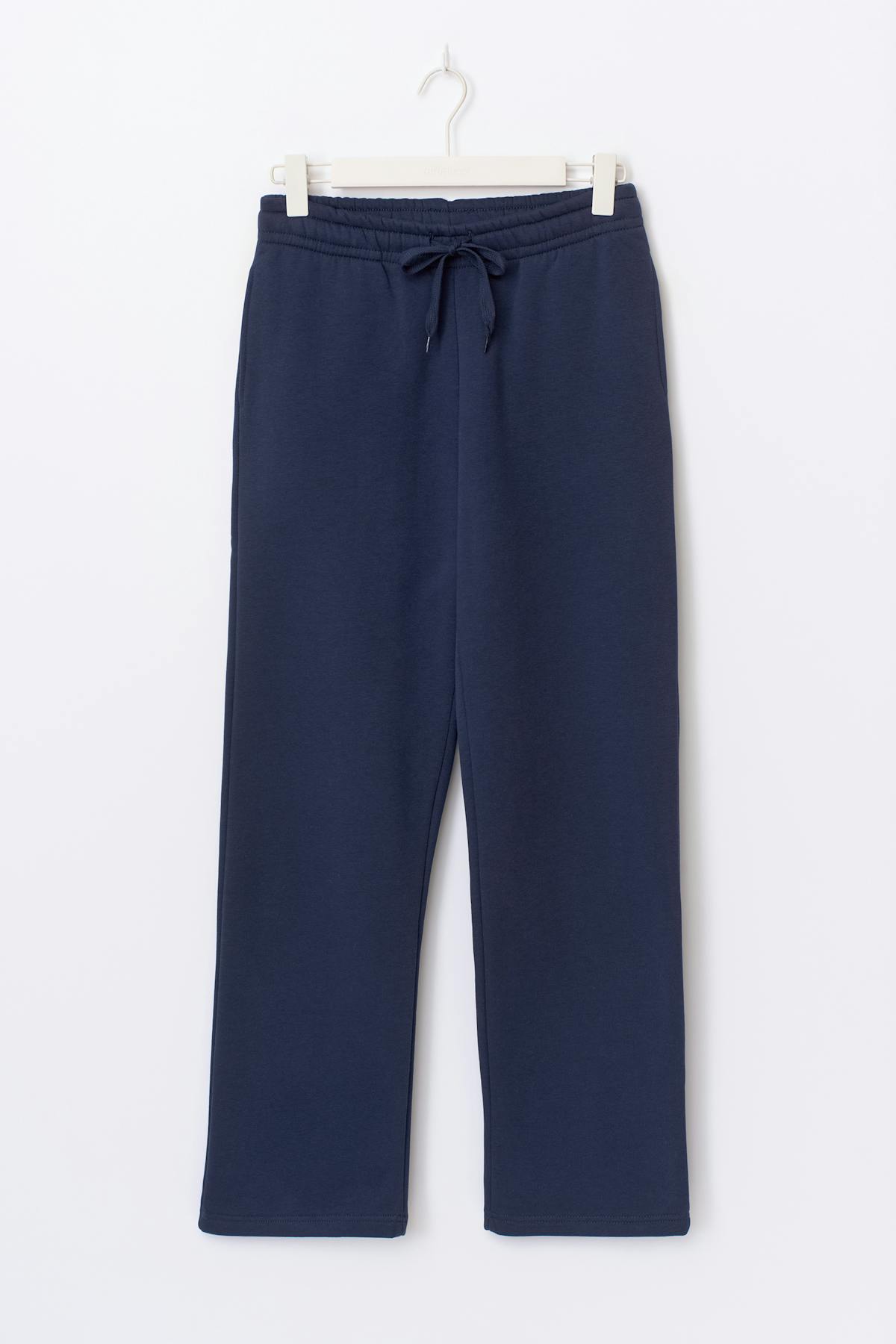 Iconic sweatpants - Lt greymelange