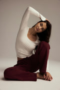Iconic sweatpants - Tender touch