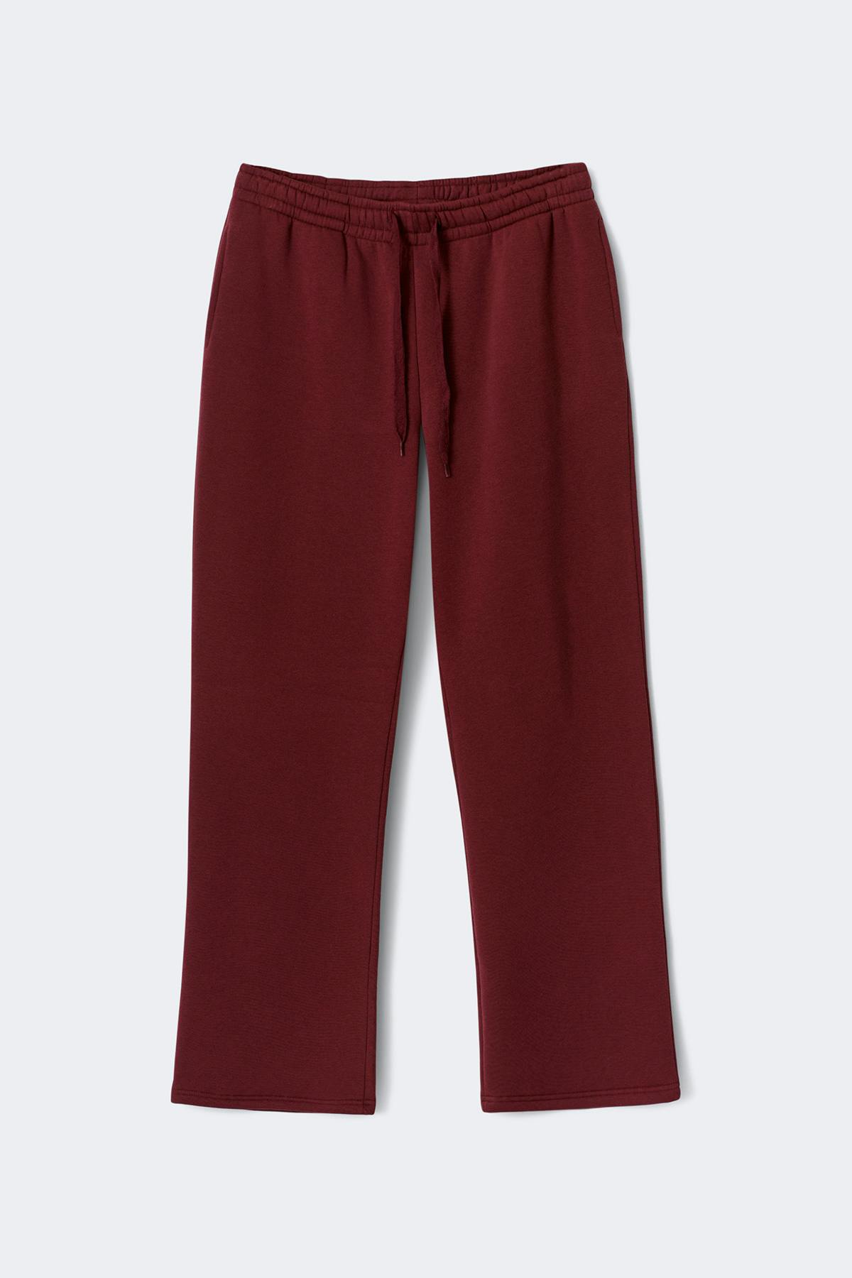 Iconic sweatpants - Tender touch