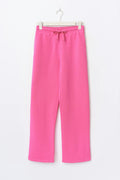 Iconic sweatpants - Pickle