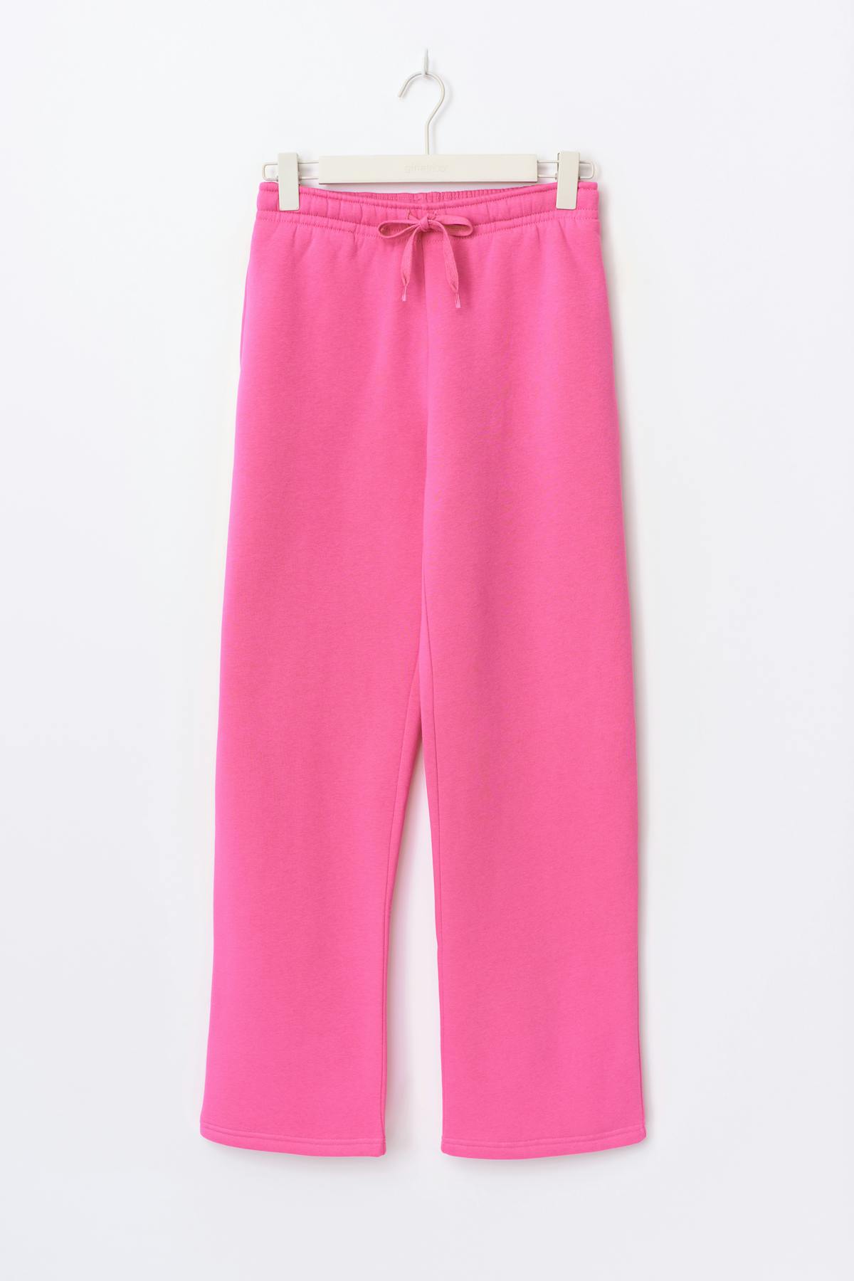 Iconic sweatpants - Pickle