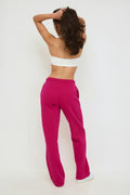 Iconic sweatpants - Pickle