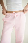 Iconic sweatpants - Peacoat