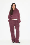 Iconic sweatpants - Pickle