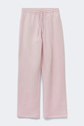 Iconic sweatpants - Berry glaze
