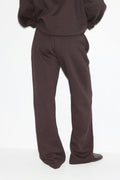 Iconic sweatpants - Berry glaze