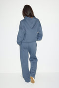 Iconic sweatpants - Cotton pink