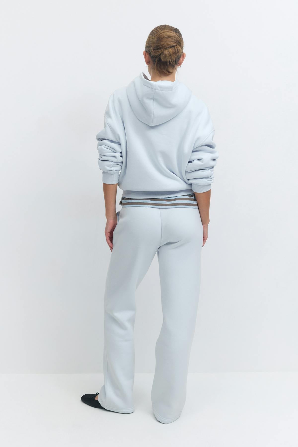 Iconic sweatpants - Tofu
