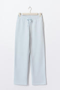 Iconic sweatpants - Tawny port
