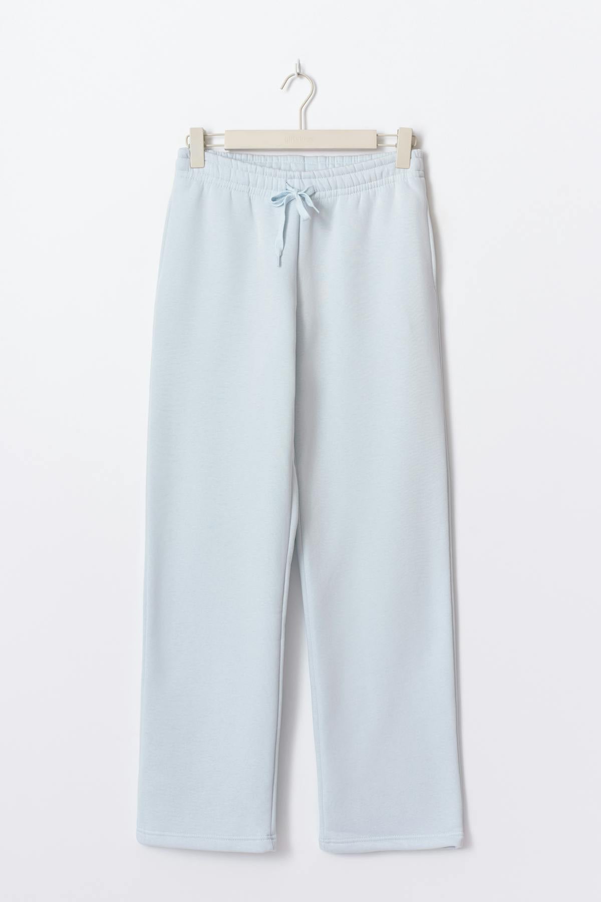 Iconic sweatpants - Tawny port