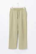 Iconic sweatpants - Orchid tint