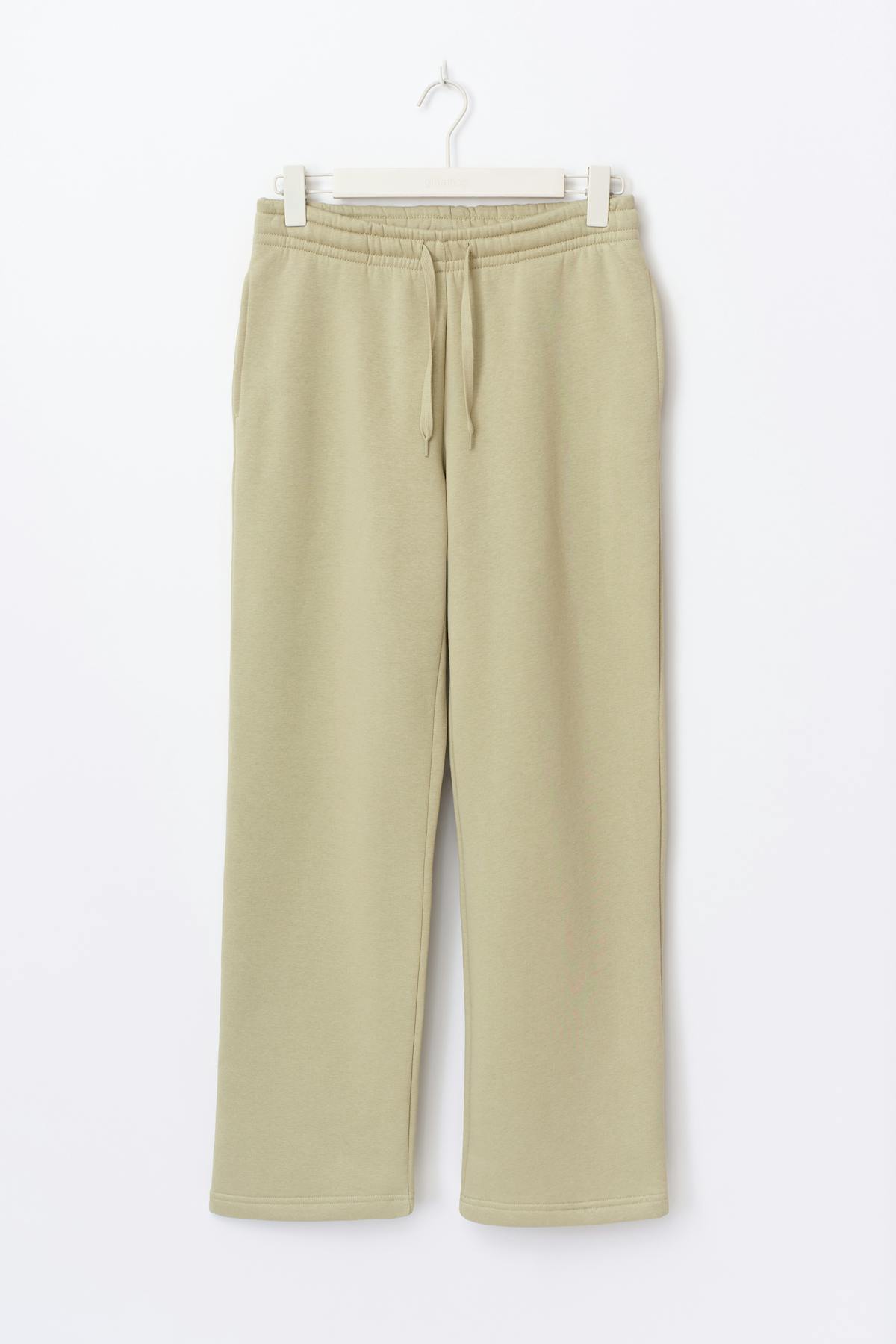 Iconic sweatpants - Orchid tint